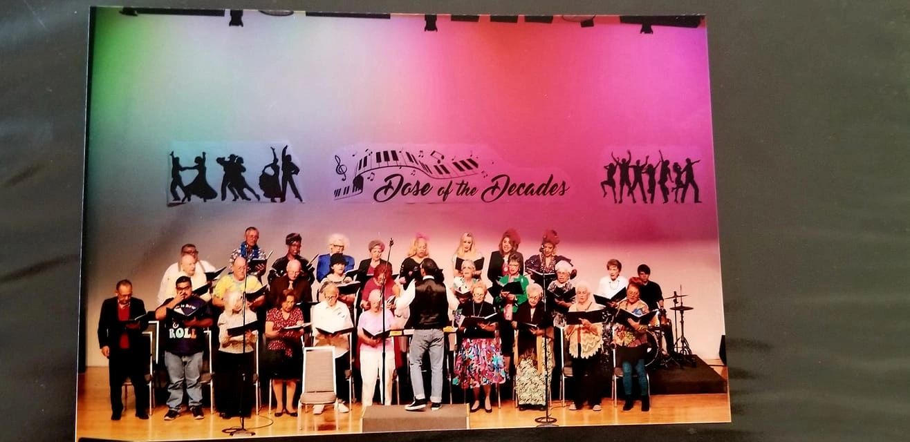 The Bellflower Civic Chorus